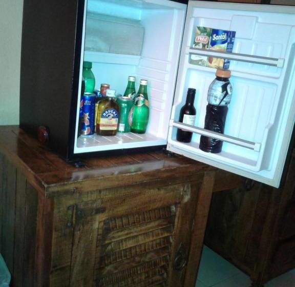 سوییت جونیور لوکس, Matum Hotel & Casino