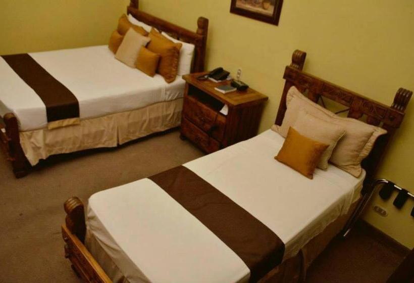 سوئیت پرزیدنت, Matum Hotel & Casino