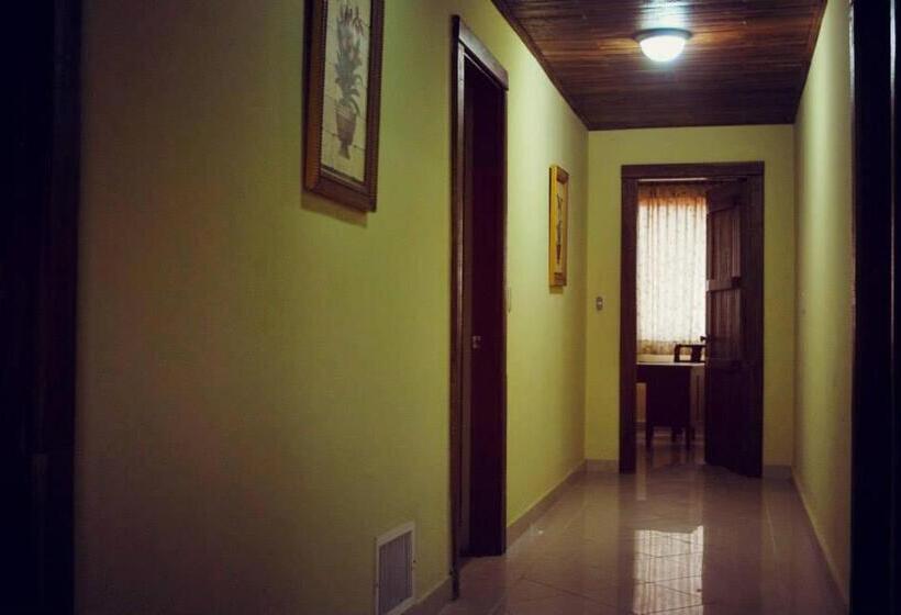 سوئیت پرزیدنت, Matum Hotel & Casino