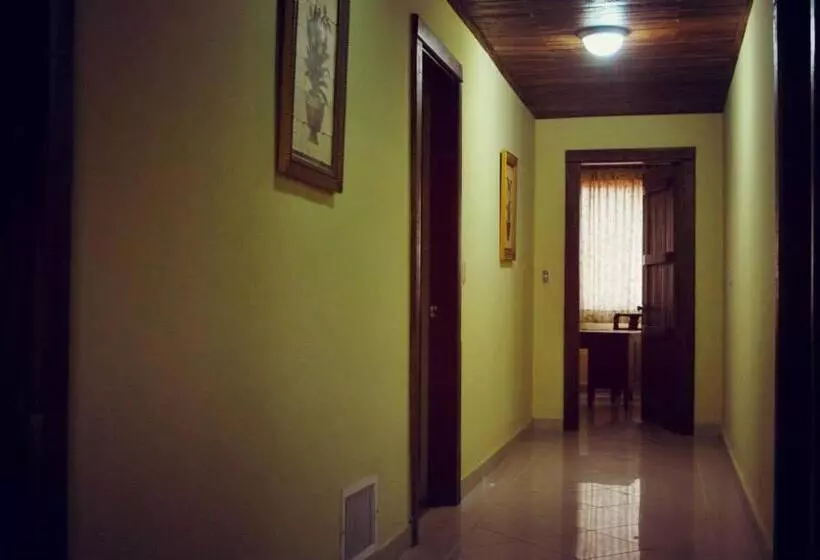 سوئیت پرزیدنت, Matum Hotel & Casino