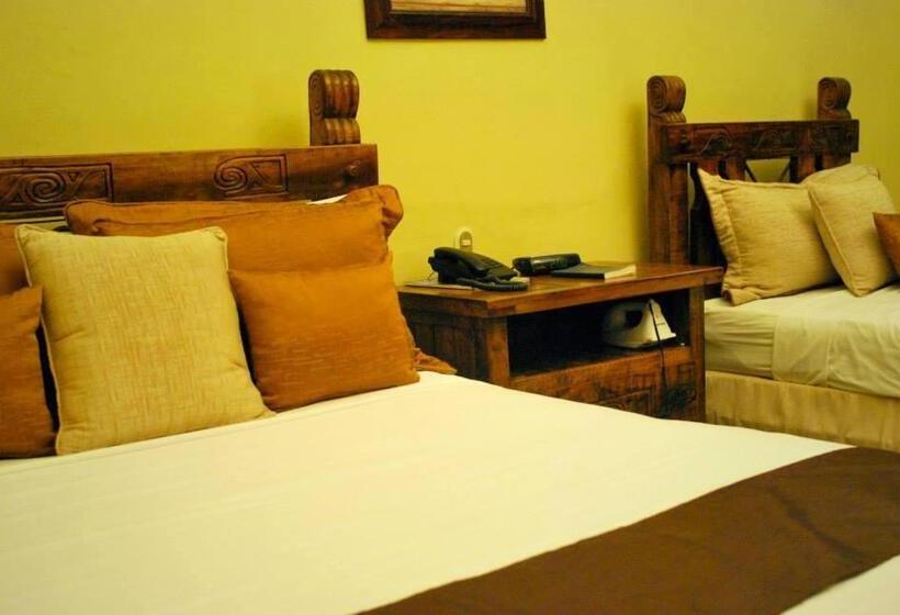 سوئیت پرزیدنت, Matum Hotel & Casino