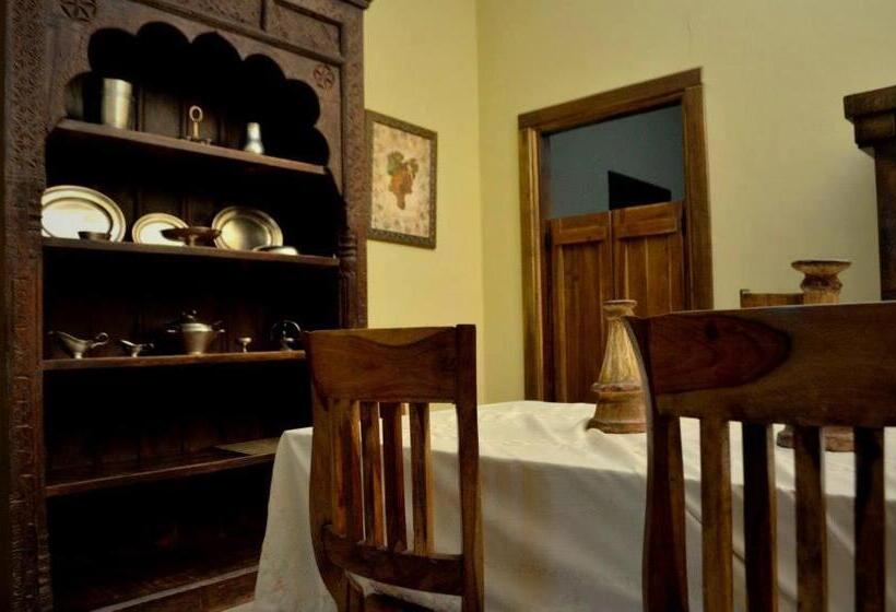 سوئیت پرزیدنت, Matum Hotel & Casino