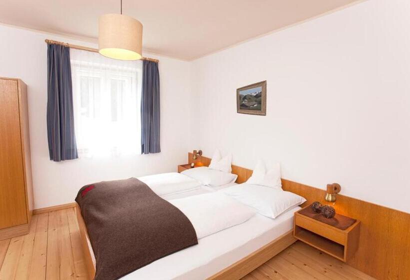 标准间, Gasthof Huber