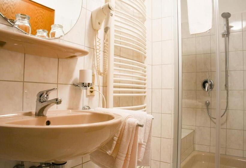 اتاق استاندارد, Gasthof Waldesruh