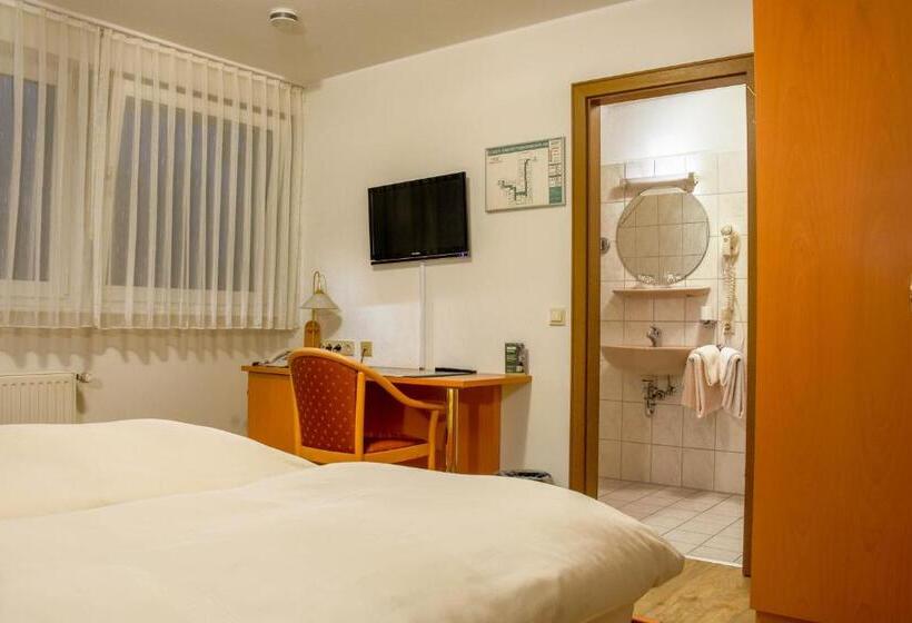 اتاق استاندارد, Gasthof Waldesruh