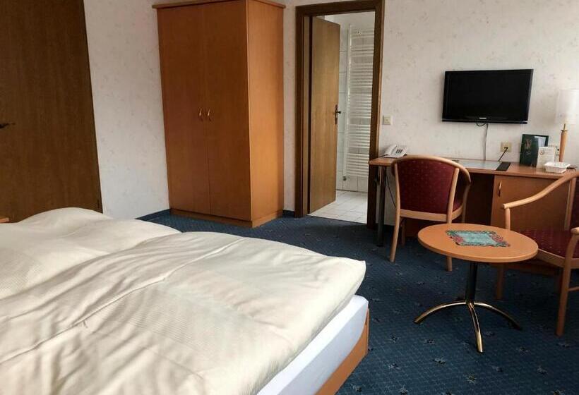 اتاق استاندارد, Gasthof Waldesruh