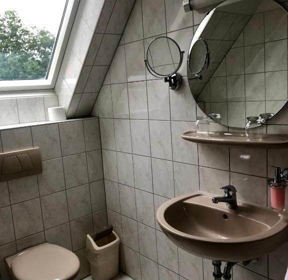 اتاق استاندارد, Gasthof Waldesruh