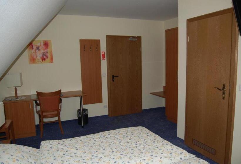 اتاق راحتی, Gasthof Waldesruh