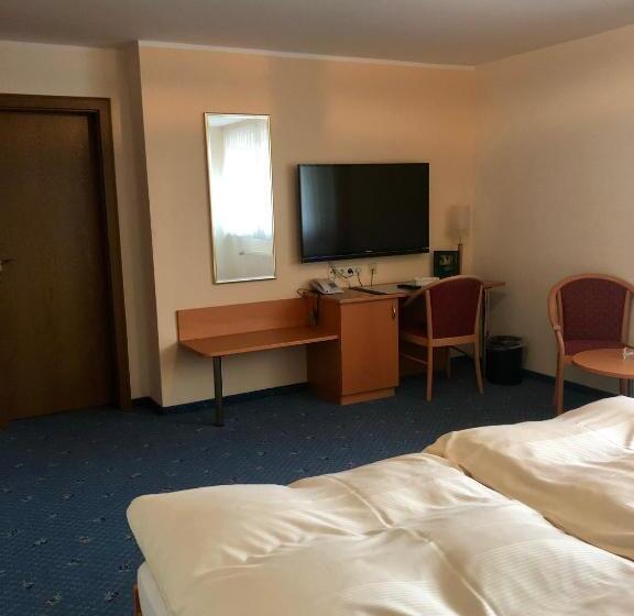 اتاق راحتی, Gasthof Waldesruh