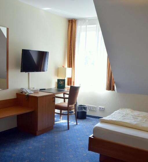 اتاق راحتی یک تخته, Gasthof Waldesruh