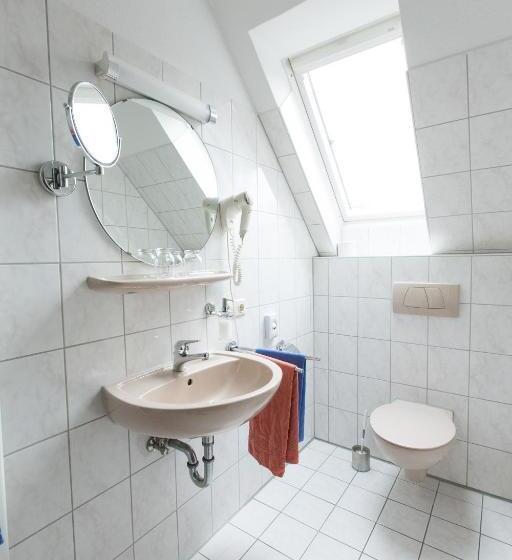 اتاق استاندارد, Gasthof Waldesruh