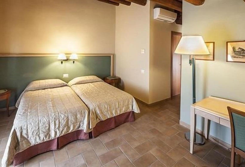 اتاق لوکس, Residence Diamantina