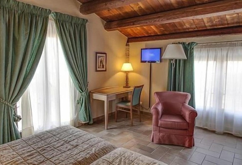 اتاق لوکس, Residence Diamantina