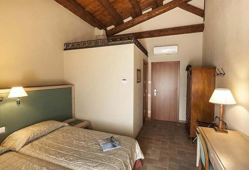 اتاق لوکس, Residence Diamantina