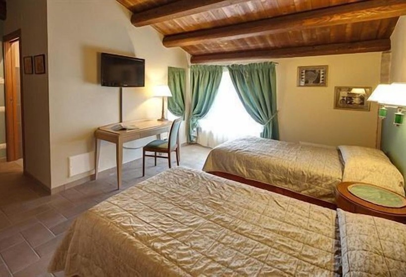 اتاق استاندارد چهار تخته, Residence Diamantina
