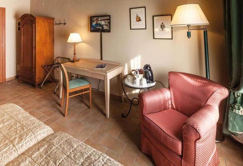 اتاق استاندارد, Residence Diamantina