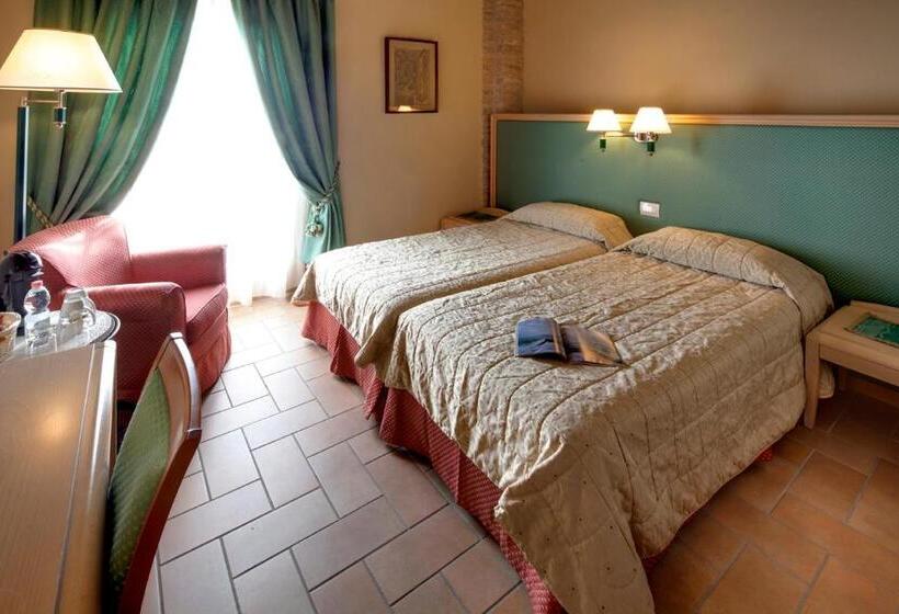 اتاق استاندارد, Residence Diamantina