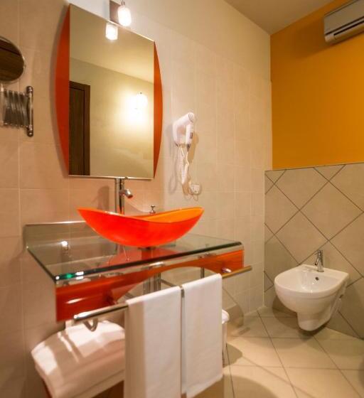 اتاق استاندارد, Residence Diamantina