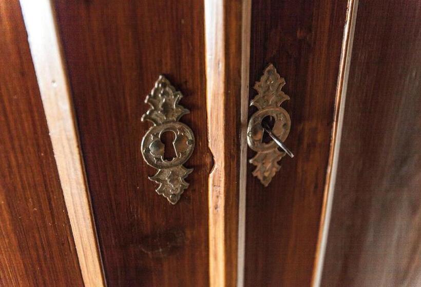 آپارتمان 1 خوابه, Residence Diamantina
