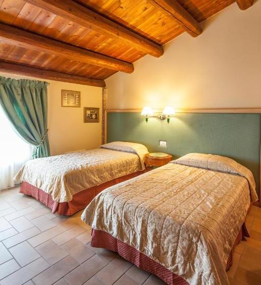 اتاق لوکس, Residence Diamantina
