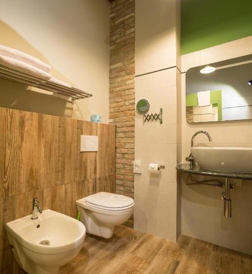 اتاق استاندارد سه نفره, Residence Diamantina