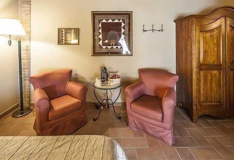 اتاق لوکس, Residence Diamantina