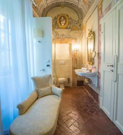 スイート, Villa Sermolli