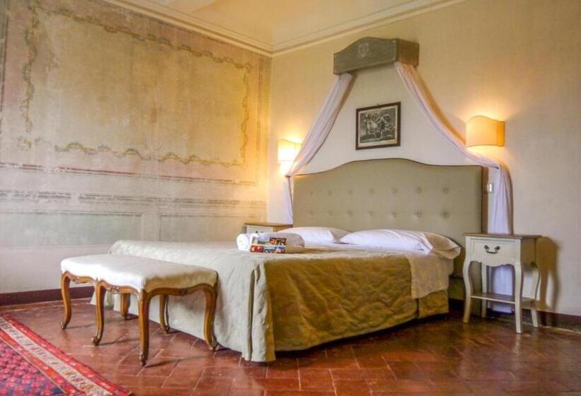 Номер Superior, Villa Sermolli