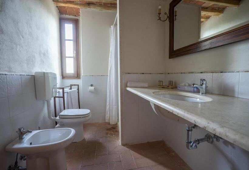 Классический Номер, Villa Sermolli