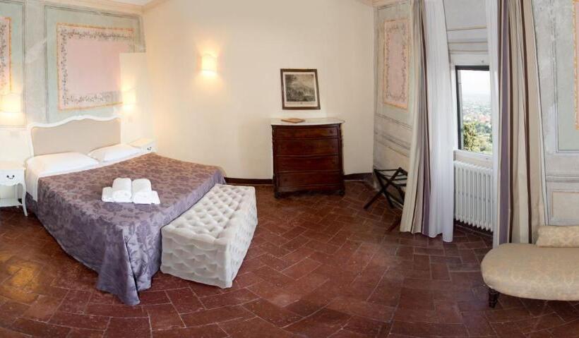Апартаменты 2 Спальни, Villa Sermolli