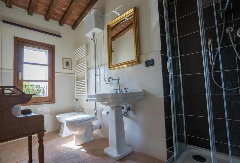 Номер Superior, Villa Sermolli
