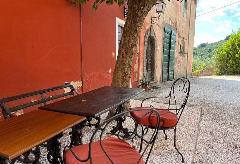 Апартаменты 2 Спальни, Villa Sermolli
