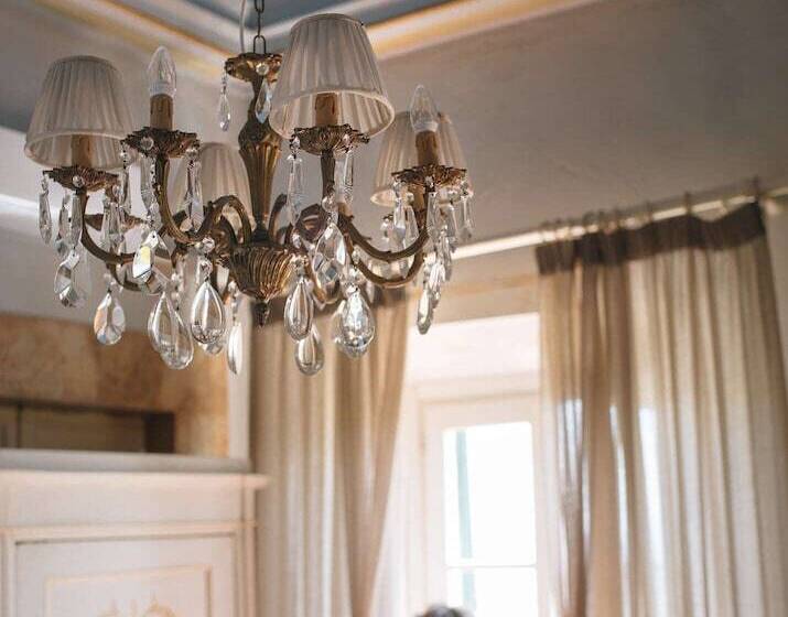 수피리어 룸, Villa Sermolli