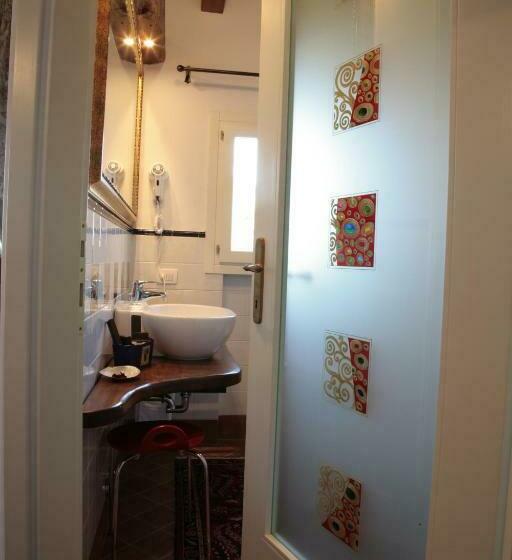 スタンダードルーム, Villa Casa Country