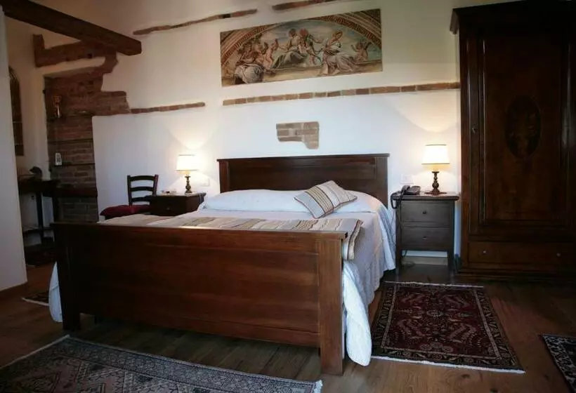 Standard-huone, Villa Casa Country