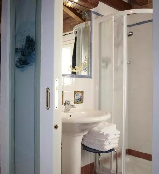 Standard Kolmen Hengen Huone, Villa Casa Country