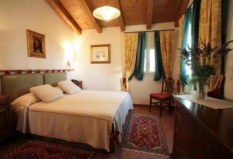 Sviitti, Villa Casa Country
