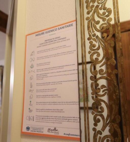 スイート, Villa Casa Country