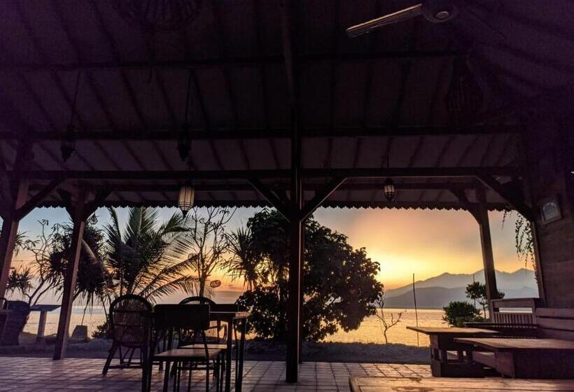 豪华房间, Sedjiwa