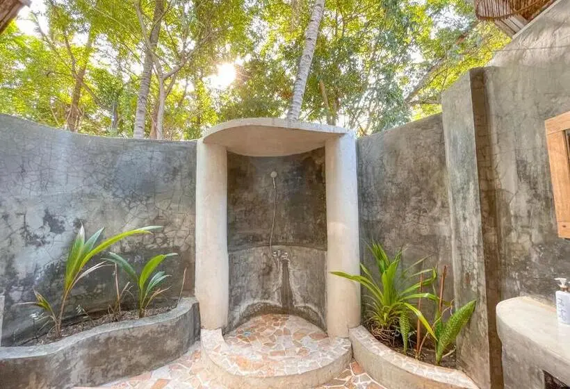 اتاق لوکس, Sedjiwa