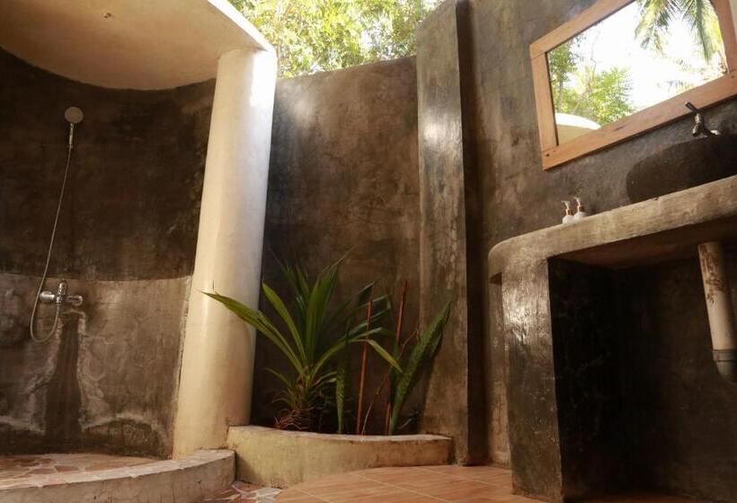 豪华房间, Sedjiwa