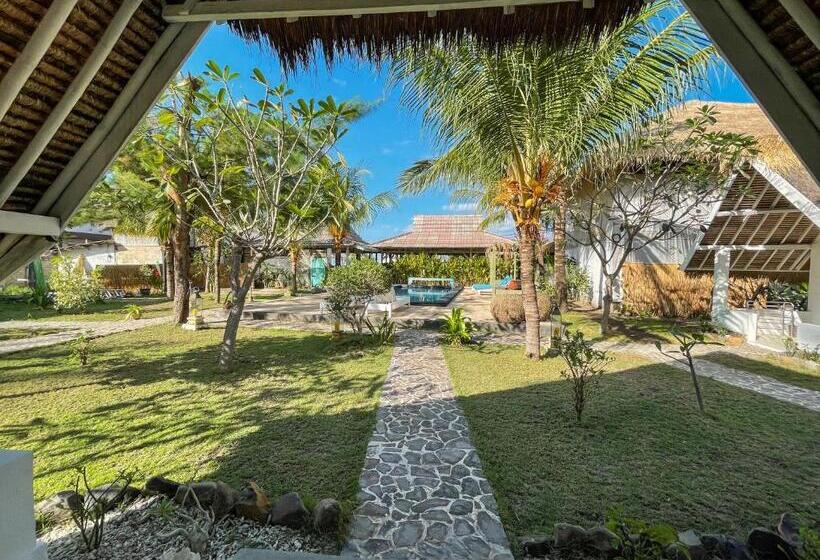 豪华房间, Sedjiwa