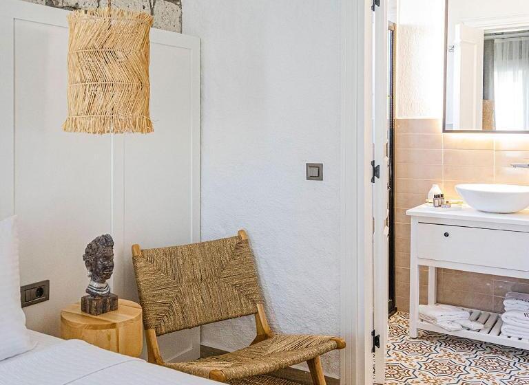 Pokój Standard, Voger Alaçatı Silence