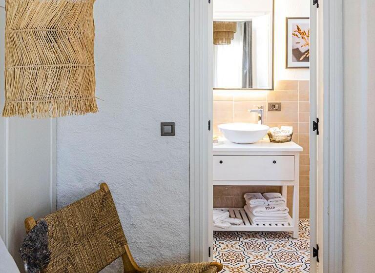 Pokój Standard, Voger Alaçatı Silence