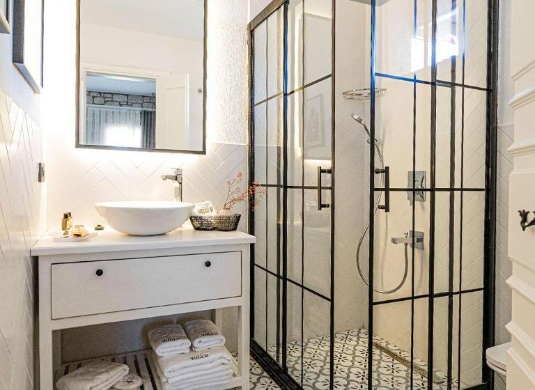 Pokój Standard, Voger Alaçatı Silence