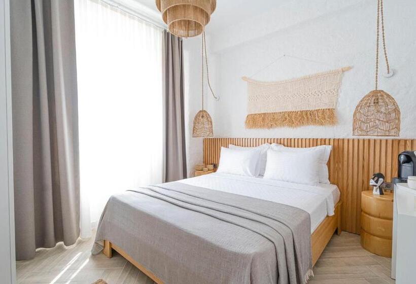 Pokój Standard, Voger Alaçatı Silence