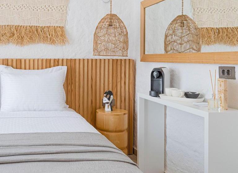 Pokój Standard, Voger Alaçatı Silence