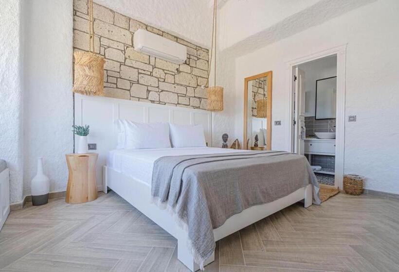 Pokój Superior, Voger Alaçatı Silence