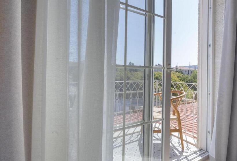 Pokój Deluxe z Balkonem, Voger Alaçatı Silence