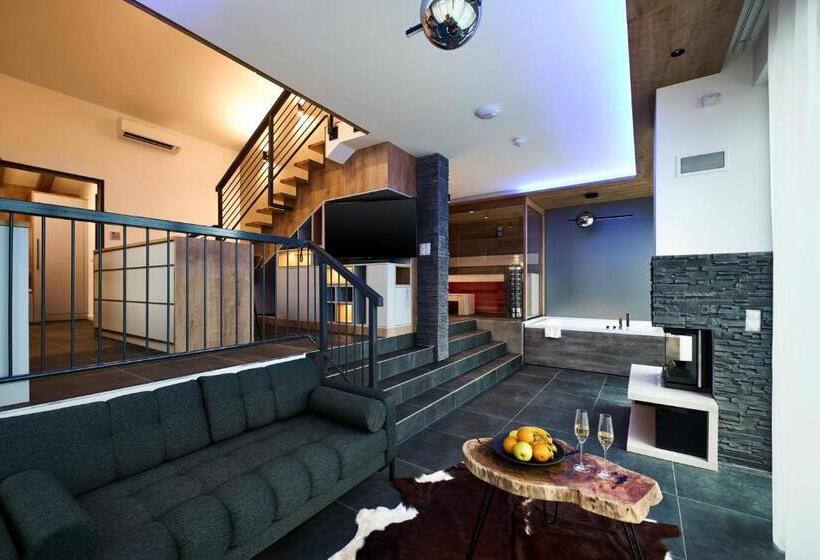 וילה בת חדר שינה 1, ózon & Luxury Villas